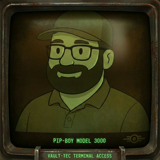 Phil Sheridan - Lead Technician