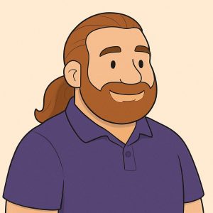 Picture of Derrick Fredendall